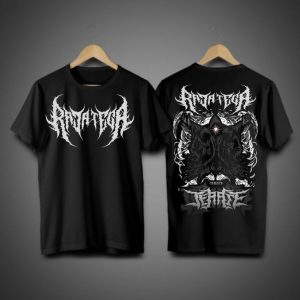 rimatiga terate death t shirt